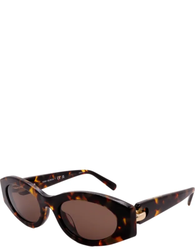 Sunglasses Ty7222u-198173-52-20-135 Non-polarized