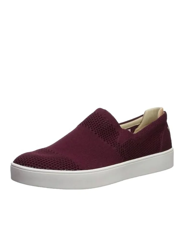 Bahama Slip On Shoes