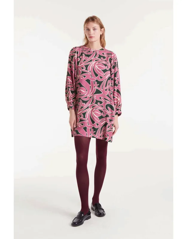 Long Sleeve Dress