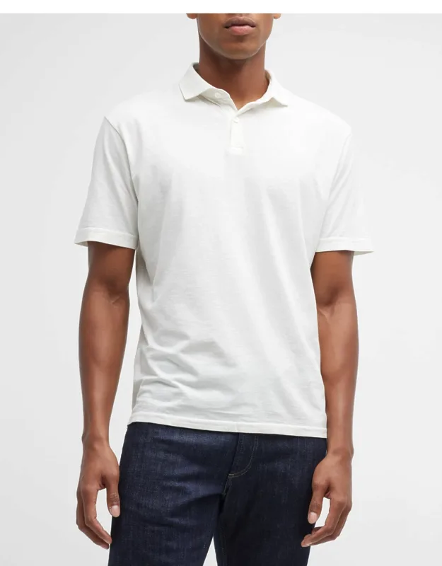 Journeyman Polo Shirt