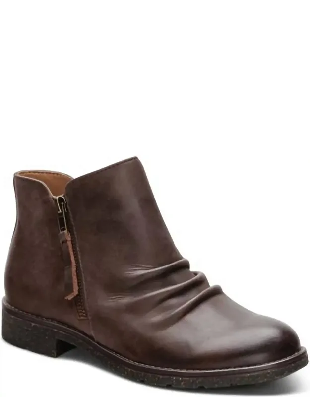 Mila Weatherproof Boots