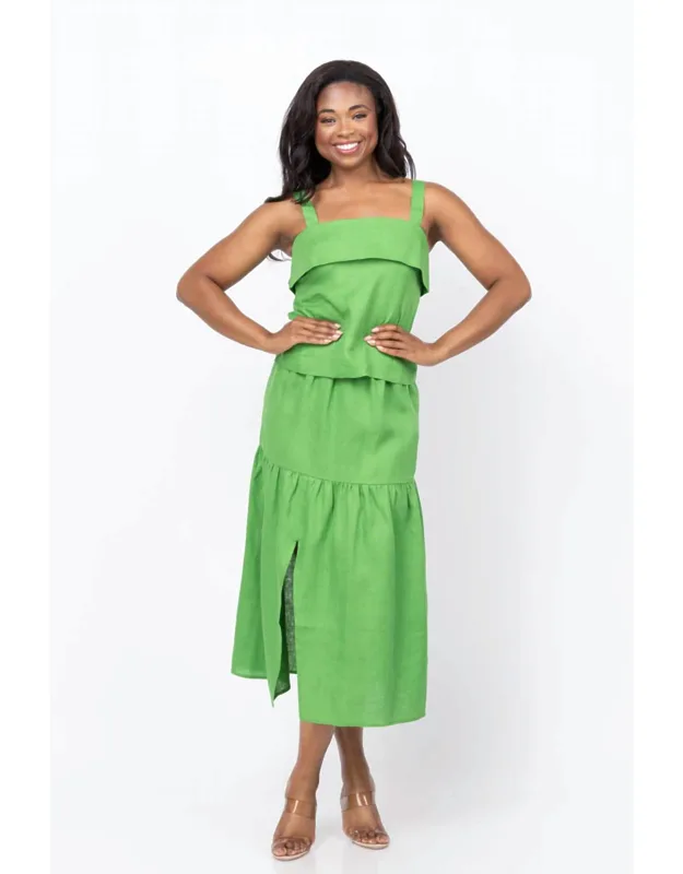 Esmerelda Skirt