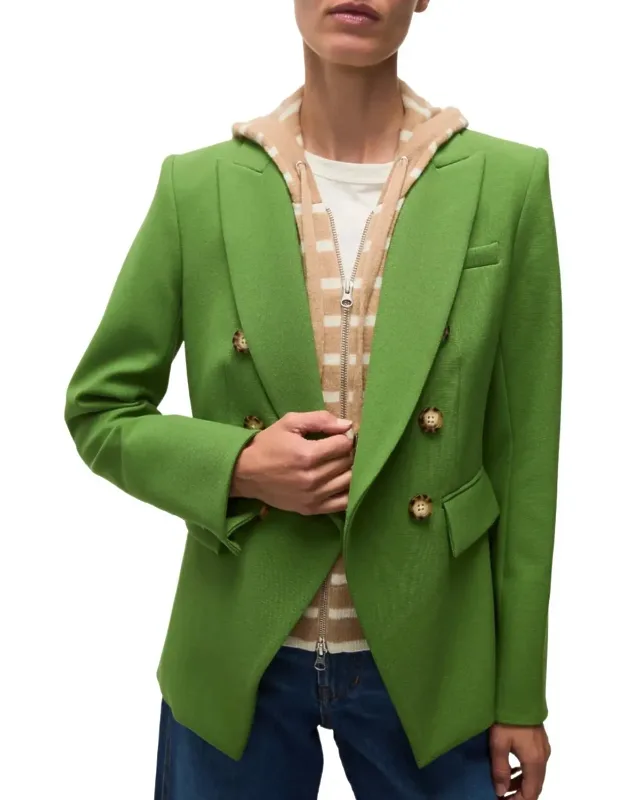 Cashmere Hoodie