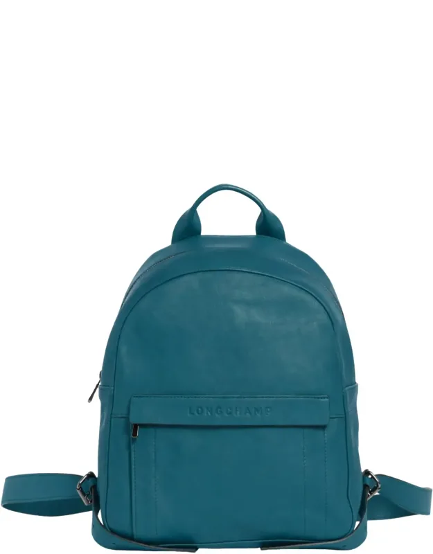 3d Small Backpack
