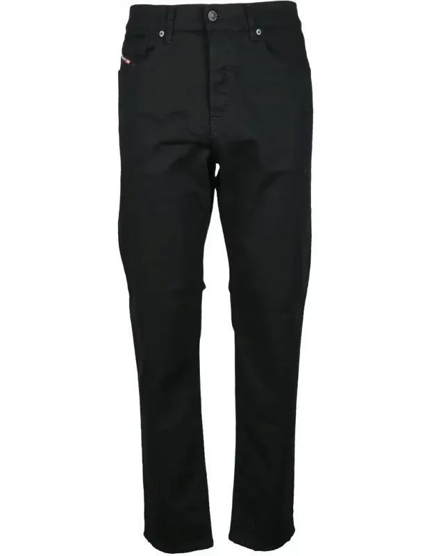 Regular Denim Jeans