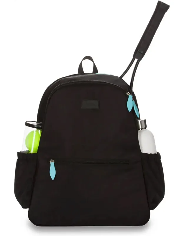 Courtside Tennis Backpack 2.0