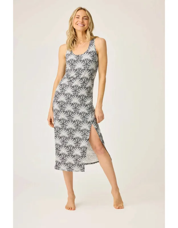Shady Beach Dreams Dress