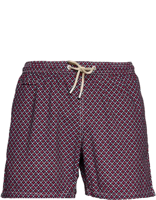 Lighting Micro Stretch Swim Shorts