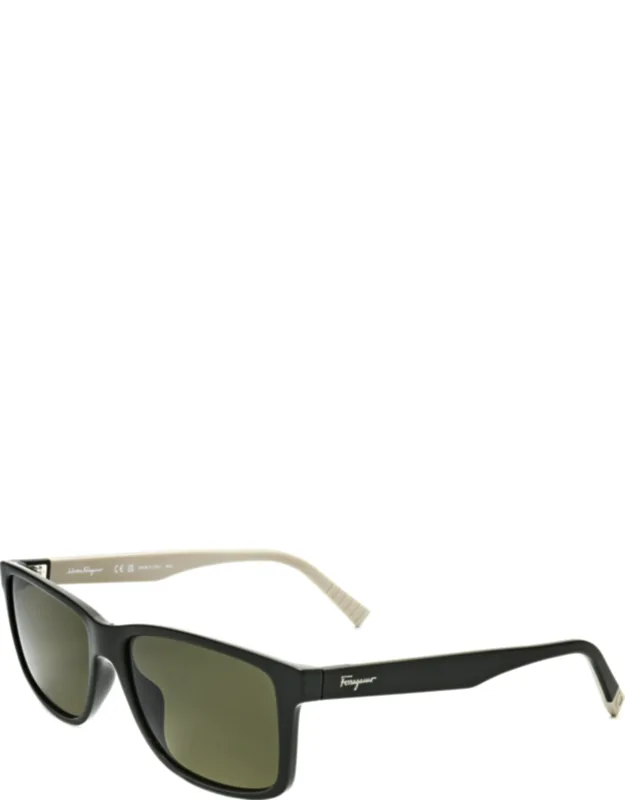 57 Mm Sunglasses