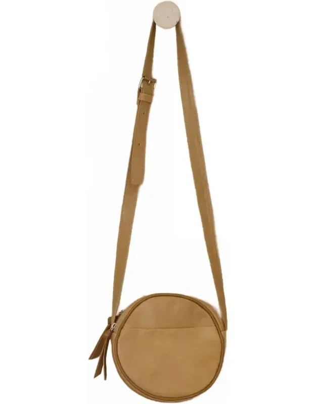 Louise Canteen Bag