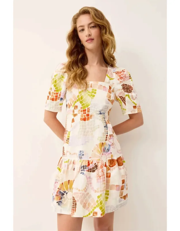 Temma Mini Dress