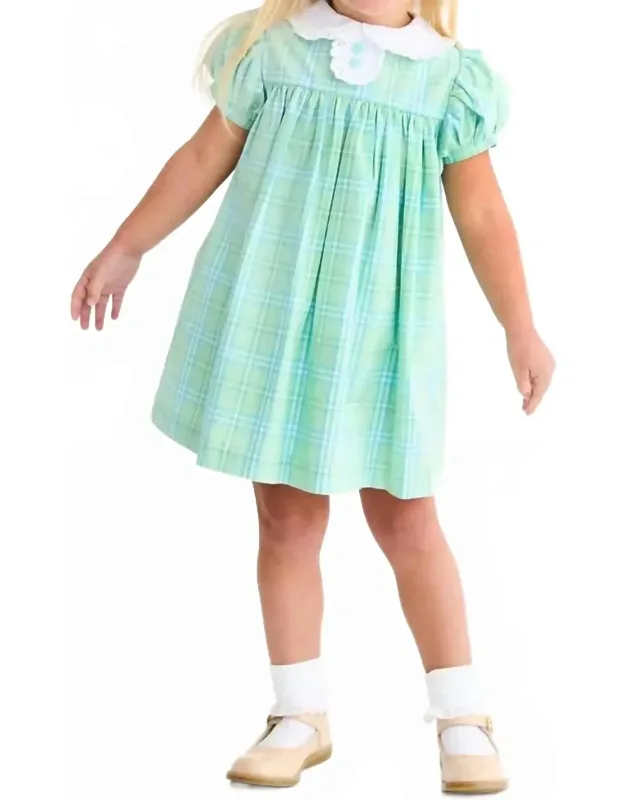 Mary Dal Dress