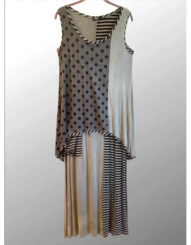 Cassie Dress