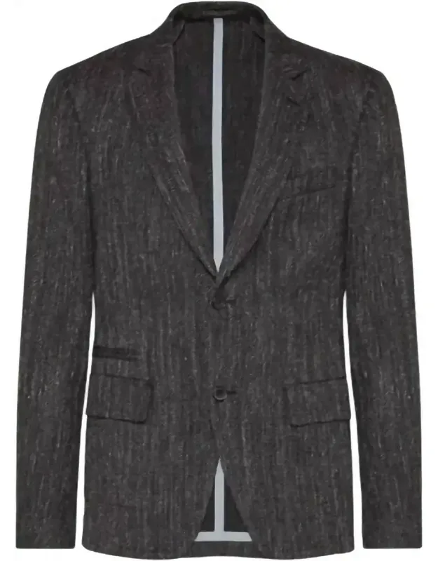 Two Button Blazer