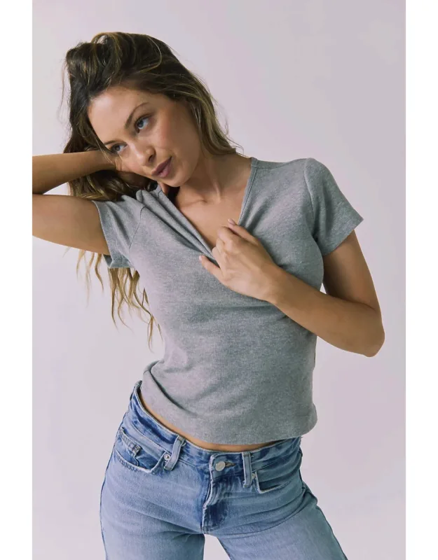 Drew Tee