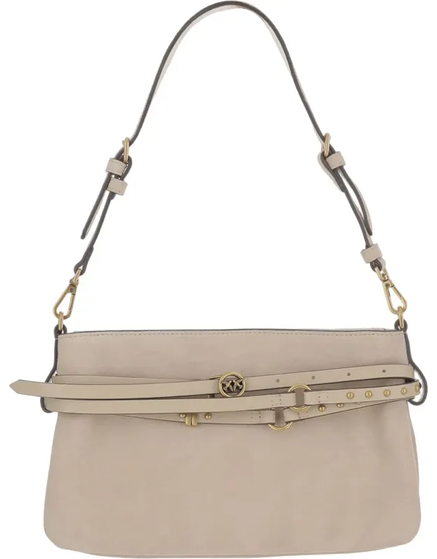 Shoulder Bag Mini Belt Bag