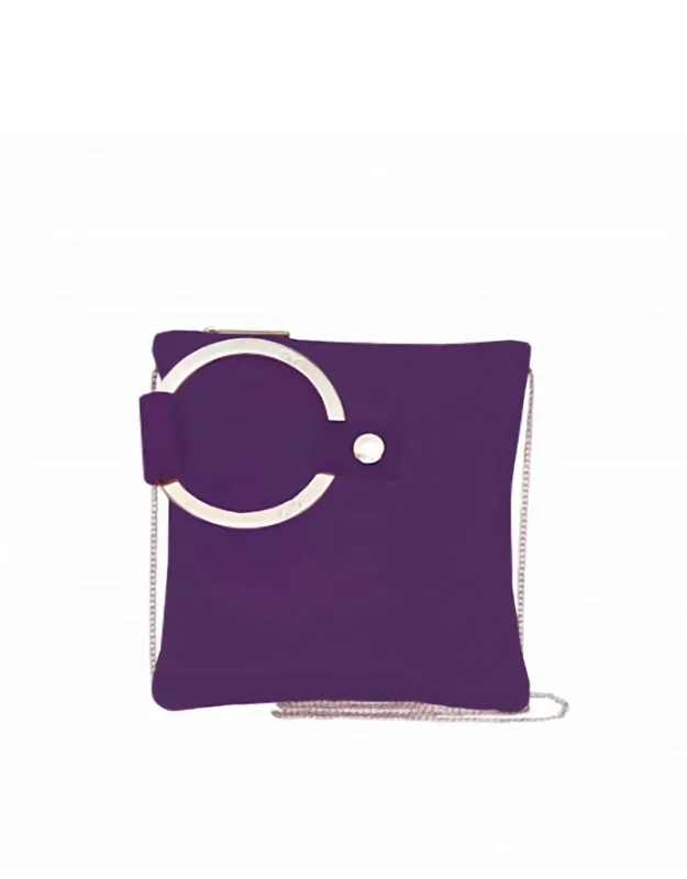 Jane Jelly Wallet