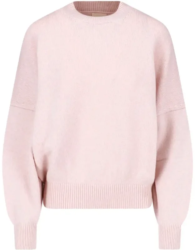 Cashmere Knit Sweater