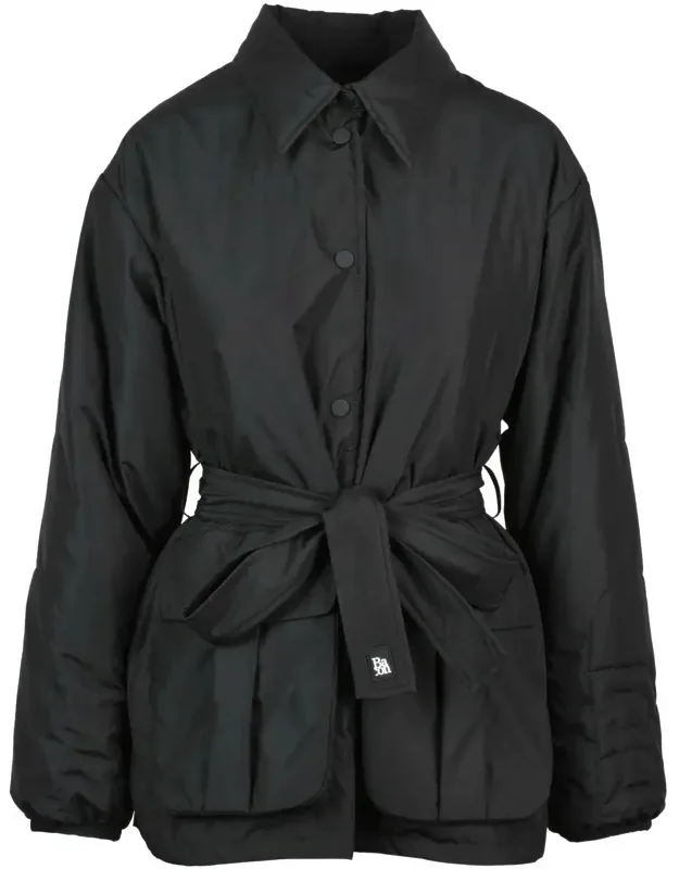 Polyester Coat