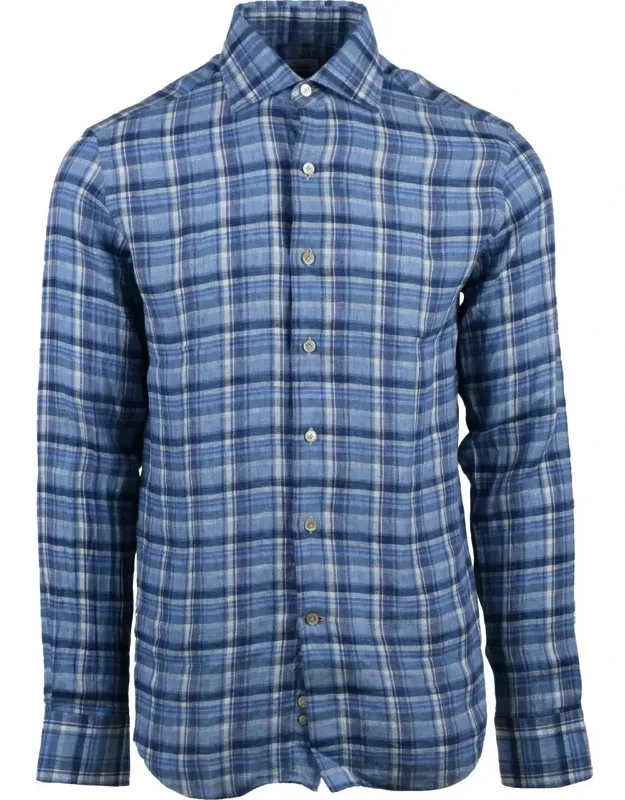 Plaid Shirt