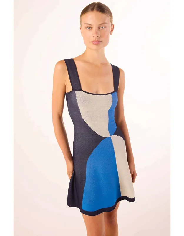 Vivi Mini Dress