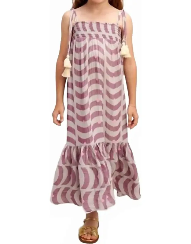 Agistri Dress