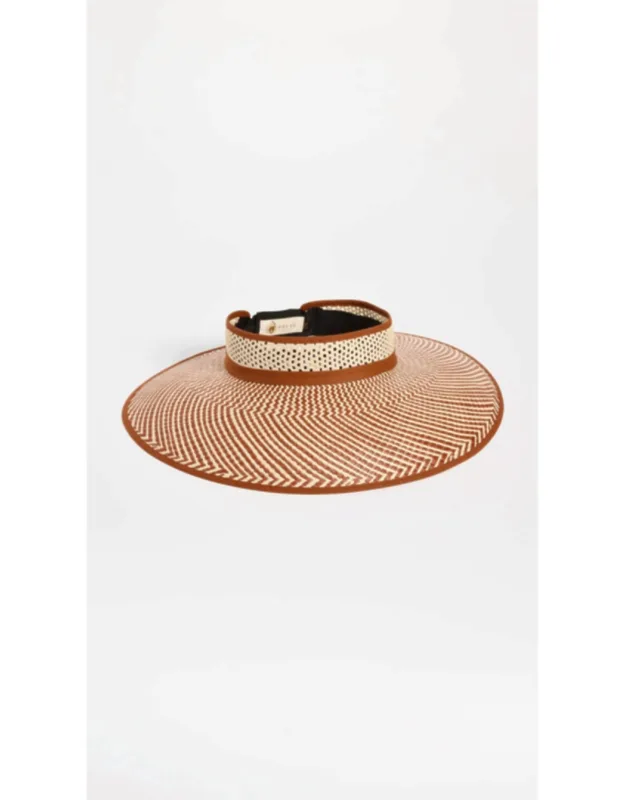 Magnolia Visor Hat