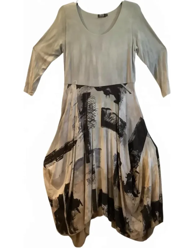 Laurel Dress