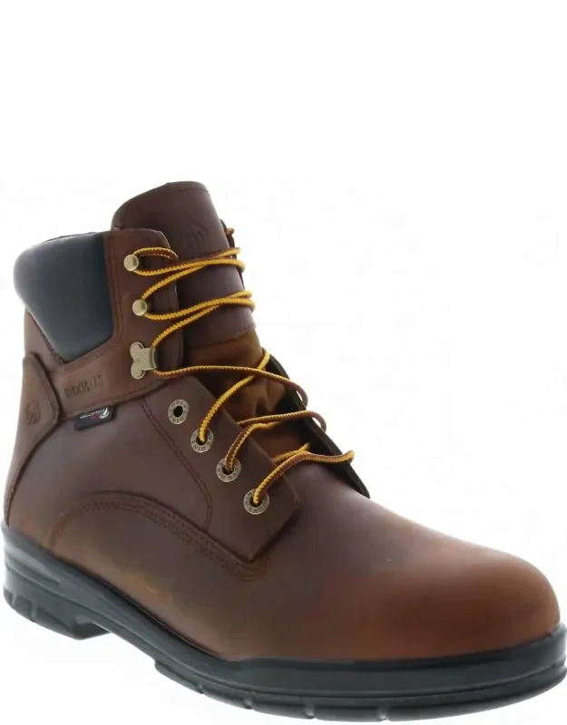 Durashocks Slip Resistant Work Boots