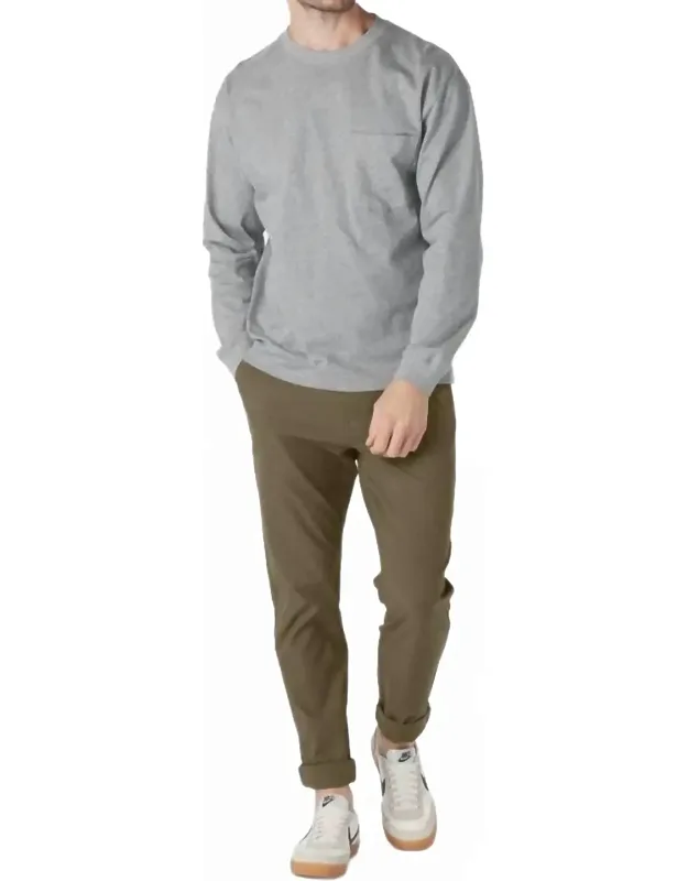 Jetsetter Pants