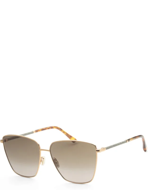 60 Mm Sunglasses