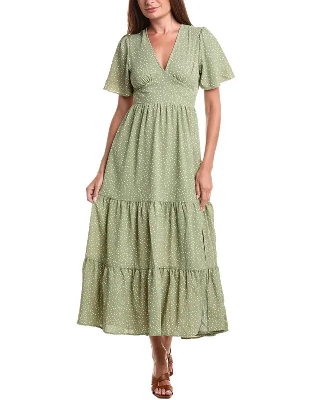 Melinna Dress