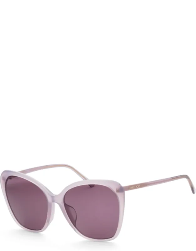 Ele 59mm Sunglasses