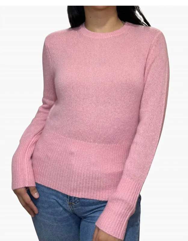 Laurel Cinched Waist Sweater