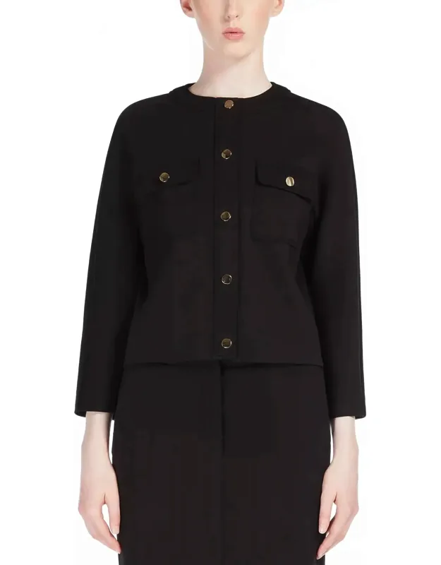 Gradara Jacket