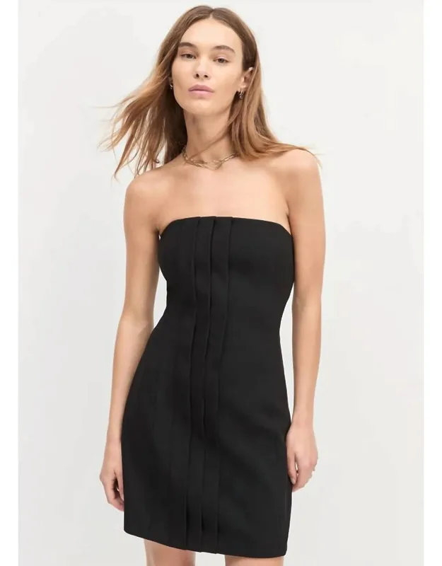 Missed Your Chance Dress