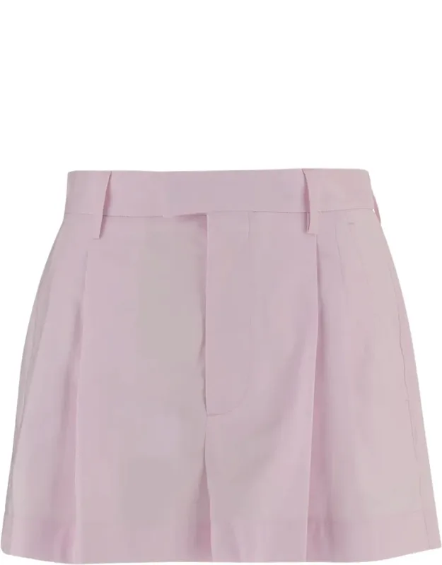 Tailored Shorts