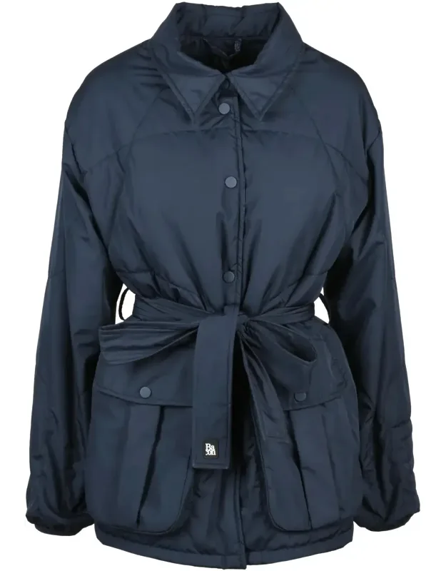 Claude Coat