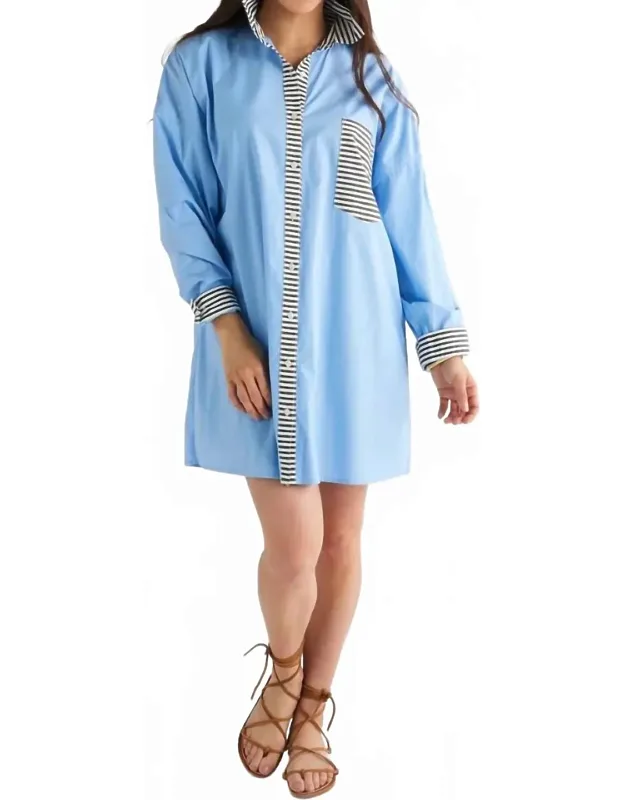 Lindsey Dress