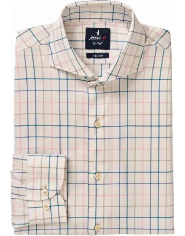 Peyton Sport Shirt