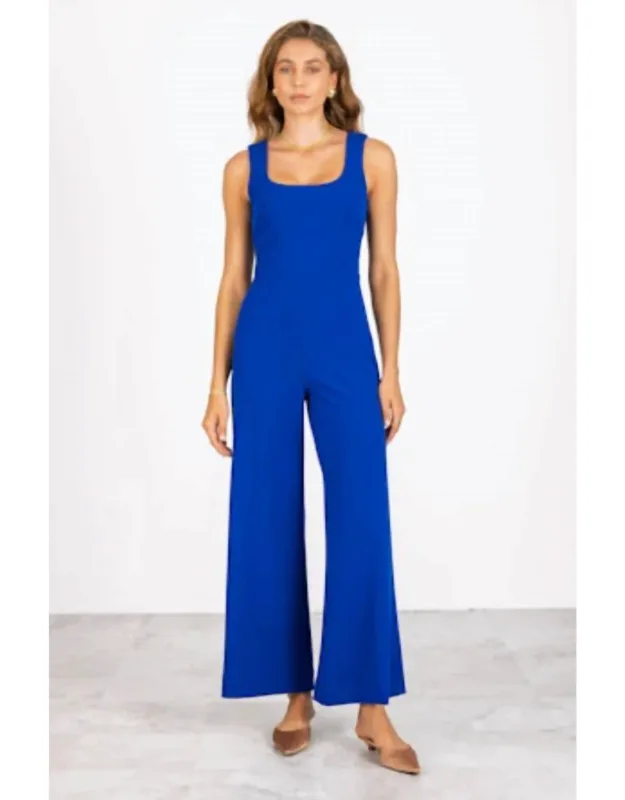 Nayeli Jumpsuit