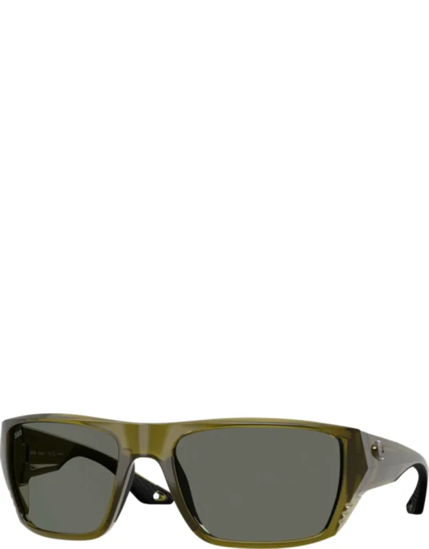 59 Mm Seagrass Sunglasses
