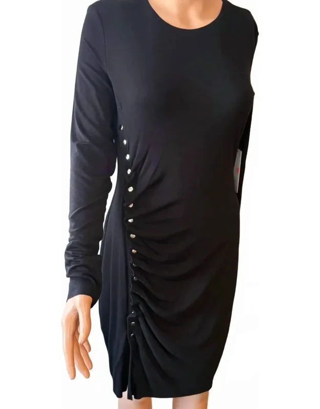 Radiate Jersey Dress
