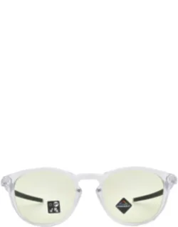 Pitchman R Prizm Gaming Round Sunglasses