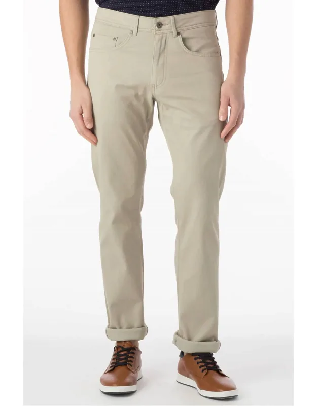 Crescent Perma Pima Twill Pants