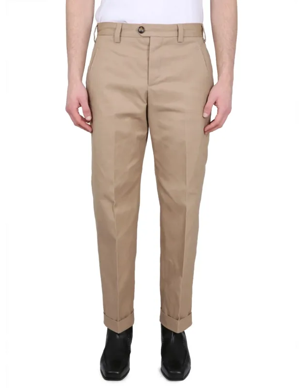 Reworked Pants