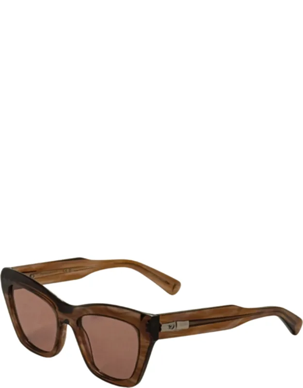 53 Mm Sunglasses