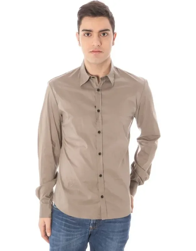 Cotton Shirt