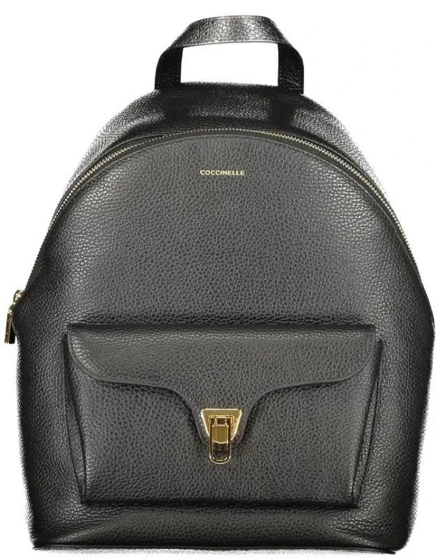 Leather Backpack