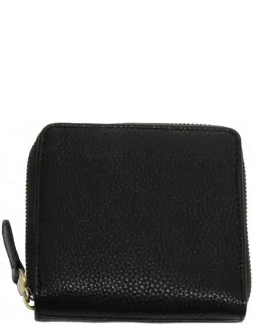 Palmer Square Zip Around Wallet